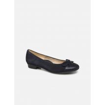 Ara Bari 43721 - Ballet pumps Women, Blue