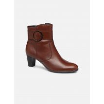 Ara Toulouse 43411 - Ankle boots Women, Brown