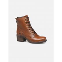 Bullboxer 490M80302 - Ankle boots Women, Brown