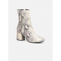Bullboxer 200500E6L - Ankle boots Women, Grey