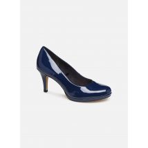 Tamaris Penelope - High heels Women, Blue