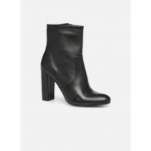 Steve Madden EDITOR - Ankle boots Women, Black