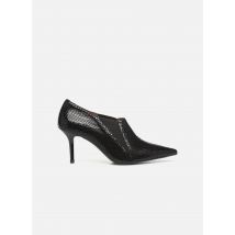 Made by SARENZA Night Rock boots #5 - Ankle boots Women, Black