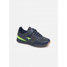 Kangaroos Sprint EV - Trainers Kids, Blue