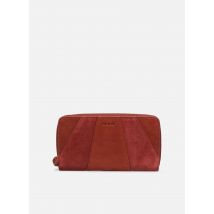 Nat & Nin Marylou - Wallets & cases Unisex, Burgundy