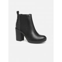 ONLY ONLBOO LOOP ELASTIC BOOTIE 15184279 - Ankle boots Women, Black