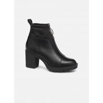 ONLY ONLBARBARA HEELED SOCK BOOTIE 15184240 - Ankle boots Women, Black