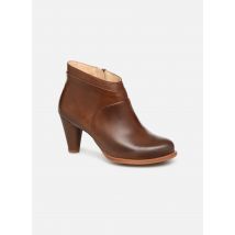 Neosens BEBA S961C - Ankle boots Women, Brown