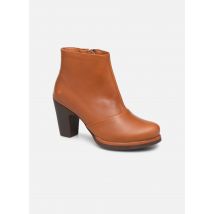 Art GRAN VIA 1142 - Ankle boots Women, Brown