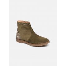 Pom d Api Trip scale - Ankle boots Kids, Green