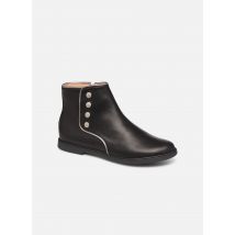 Pom d Api City getre - Ankle boots Kids, Black