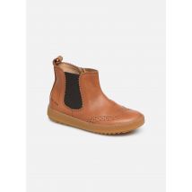 Pom d Api Wouf jodzip - Ankle boots Kids, Brown