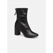 Initiale Paris Opaline - Ankle boots Women, Black