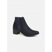 Initiale Paris Replay - Ankle boots Women, Blue