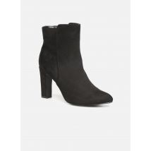Initiale Paris Revoir - Ankle boots Women, Black