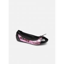 Initiale Paris Shijeki - Ballet pumps Kids, Pink