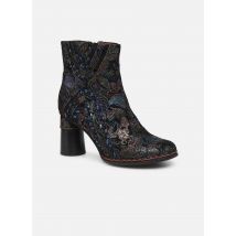 Laura Vita GUCSTOO 02 - Ankle boots Women, Multicolor