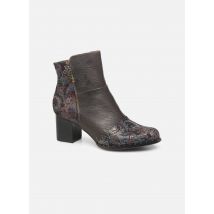 Laura Vita EMCILIEO 13 - Ankle boots Women, Multicolor