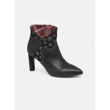 Laura Vita GECNIEO 03 - Ankle boots Women, Black