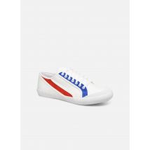 Le Coq Sportif Nationale Tricolore - Trainers Men, White