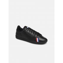 Le Coq Sportif Courtstar Sport - Trainers Men, Black