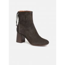 See by Chloé Reese - Ankle boots Women, Brown