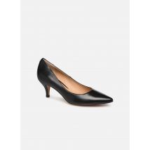 Perlato 10970 - High heels Women, Black