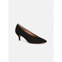 Perlato 10973 - High heels Women, Black
