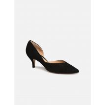 Perlato 11313 - High heels Women, Black