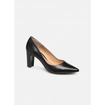 Perlato 11008 - High heels Women, Black