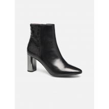 Perlato 11311 - Ankle boots Women, Black