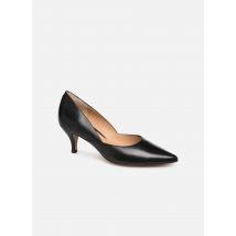 Perlato 10974 - High heels Women, Black