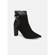 Perlato 11336 - Ankle boots Women, Black