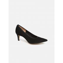Perlato 9330 - High heels Women, Black
