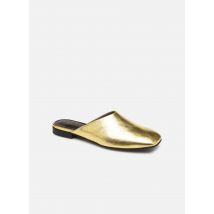 Vagabond Shoemakers Dolores 4504-083 - Mules & clogs Women, Bronze and Gold