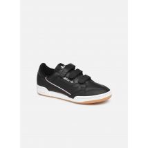 adidas originals Continental 80 Strap - Trainers Men, Black
