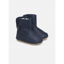 Shoesme Jur warm - Slippers Kids, Blue