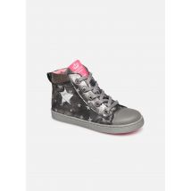 Shoesme Anette - Trainers Kids, Silver