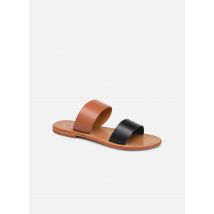 White Sun Natica - Mules & clogs Women, Brown