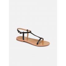 White Sun Lagorn - Sandals Women, Black