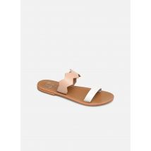 White Sun Belem - Mules & clogs Women, Beige
