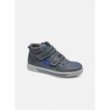 Primigi PUA 43752 - Trainers Kids, Blue