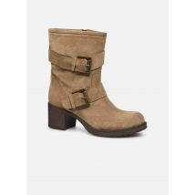Georgia Rose Manexca - Ankle boots Women, Brown