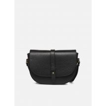 Georgia Rose Ulune Leather - Handbags Unisex, Black