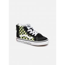 Vans Sk8-Hi BB - Trainers Kids, Black