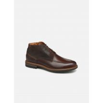 Marvin&Co Nash - Ankle boots Men, Brown