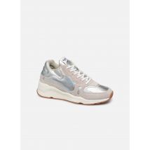 Pepe jeans Harlow Up Reflect C - Trainers Women, Silver