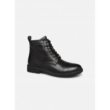 Pepe jeans Porter Boot - Ankle boots Men, Black