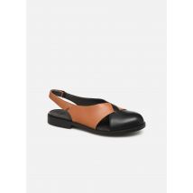 Camper TWS K200600 - Ballet pumps Women, Brown