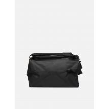 Rains Duffel Backpack - Sports bags Unisex, Black